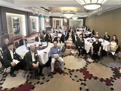 令和7年度 定期総会・特別講演の様子6