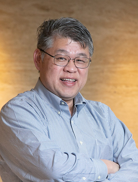 Michel Chu