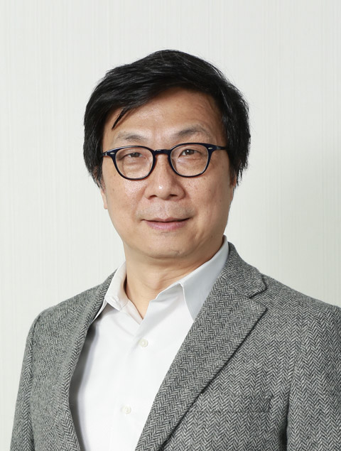 CDIB capital Innovation Accelerator社長 Ryan Kuo