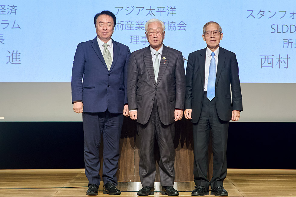 九州・台湾クリエイティブカンファレンスin福岡の様子10