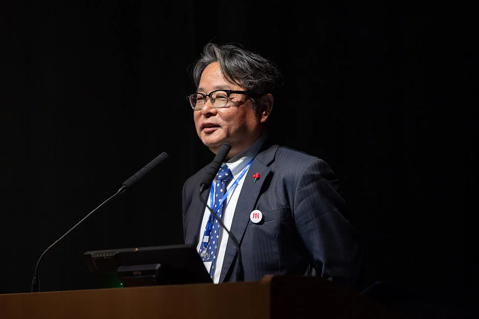 九州・台湾クリエイティブカンファレンス in 熊本の様子5