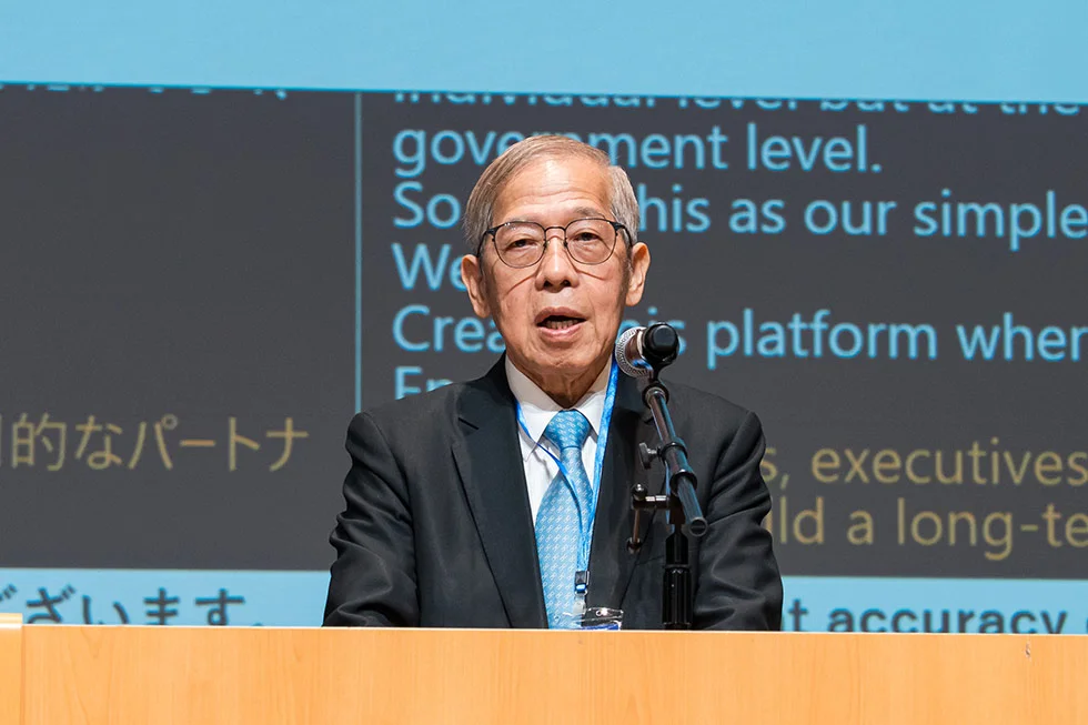 九州・台湾クリエイティブカンファレンス in 熊本の様子12