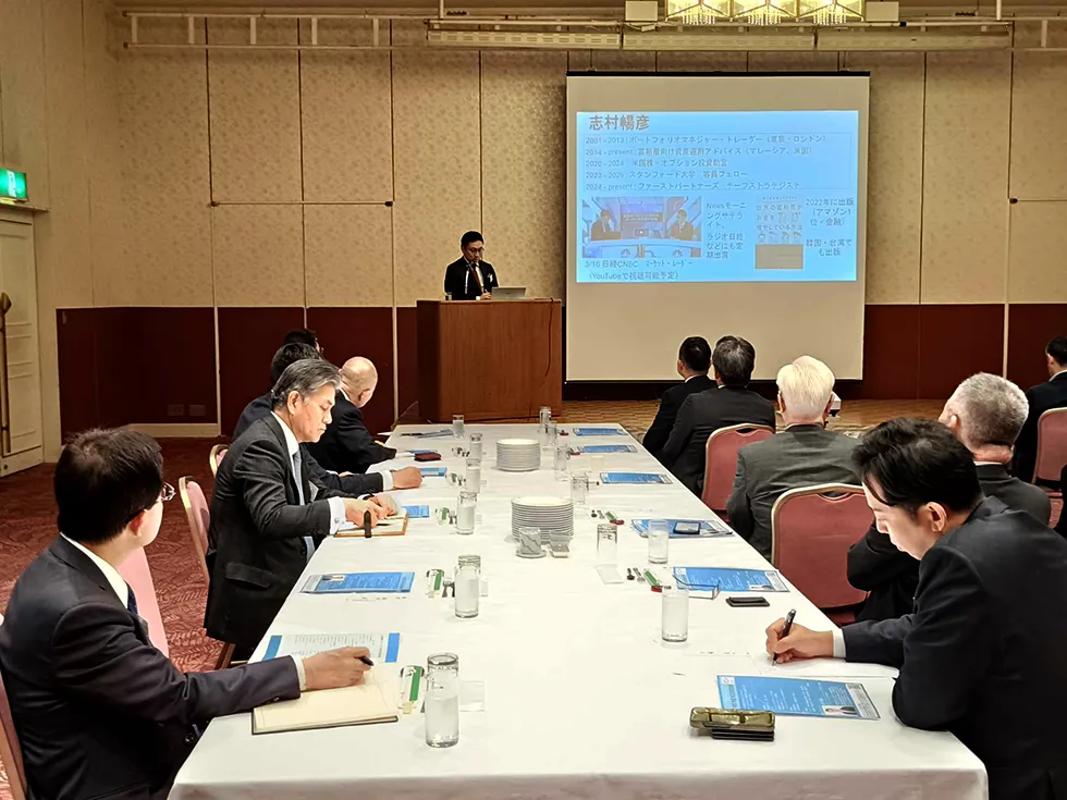 講師紹介 九州日中文化協会 張会長