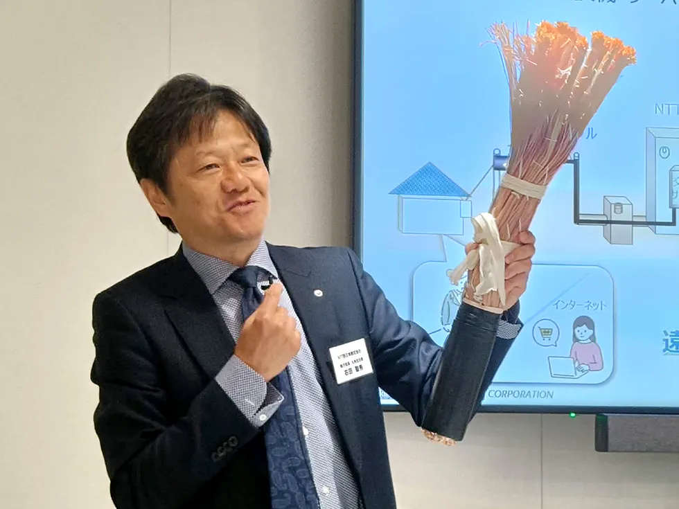 令和8年度 4月早朝会
