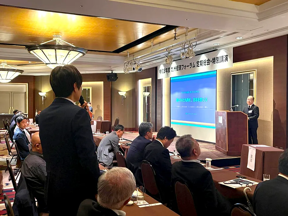 講特別講演②質疑応答
