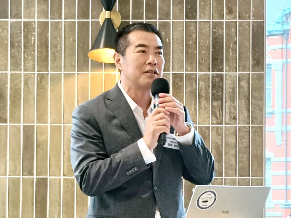 令和8年度 9月早朝会(第228回)